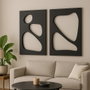 Wallity Hhloyma00003 - 50 x 70 (2 Piezas)
